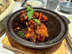 -鹿港小镇(悠唐店)