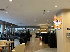 -W FITNESS 威尔仕健身·游泳(万科天空之城店)