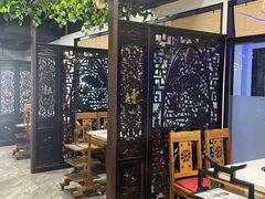 -重庆巴渝火锅(钟家村店)