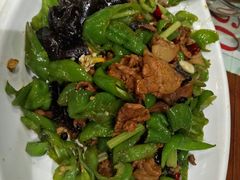 -临潼印象·特色陕菜