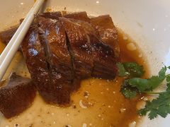 -宝燕壹号景观餐厅(龙盛国际商业广场店)
