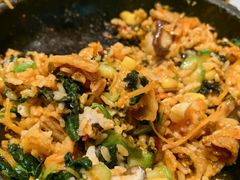 -七八冷面·延边朝鲜族美食(欢乐谷店)