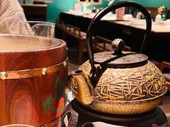 -佬麻雀·剁椒鱼头(京基KK One店)