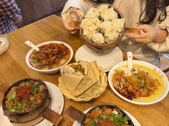-豆相识•九九豆腐脑(牛咡桥店)