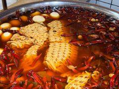 -三兄弟高炉烧饼