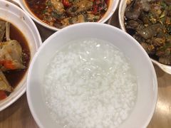 -长平肥姐白粥·海鲜打冷