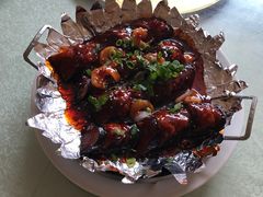 -龙香居海鲜浑锅家常菜·特色驴肉