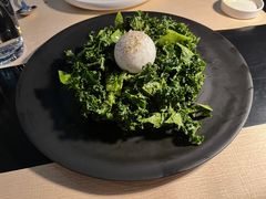 -Mercato莫卡多露台餐厅与酒吧(K11店)
