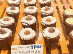 -发酵食堂(屏风街店)