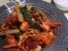 -聚味瞿记·龙虾堂(渔人码头一店)