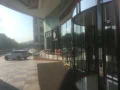 -义乌国际大厦酒店