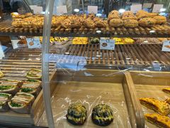 -马里奥饼店(金麓店)