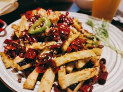 -床吧创意私房菜•Bistro