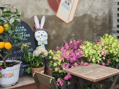 -萤火虫咖啡(砖著店)
