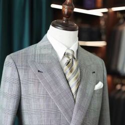 -蓝仕西服定制(萧山店)