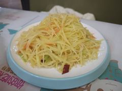 -东北人家·鲜货烧烤