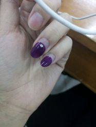 -meeting遇见美甲店