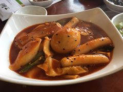 辣炒年糕-青鹤谷(苏州店)