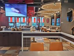 -前门·鲜肉火锅(长风店)