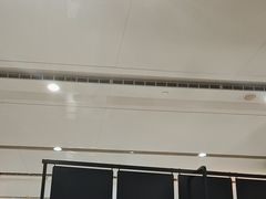 -麦当劳(北京大兴机场二层国内到达(安检外)店)