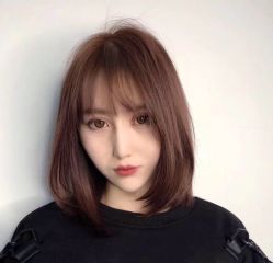 点击看大图 -KIMI HAIR SALON·烫染设计店
