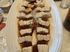 -董家大院·京味家常菜(朝丰家园店)