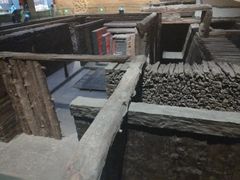 -北京大葆台遗址博物馆