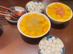 -小团圆糖水铺(襄阳南路店)