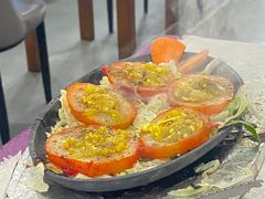 -葛尼沙印度餐厅 (镇明路店)