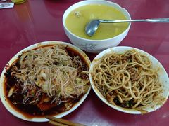 -老丘丘(较场口店)