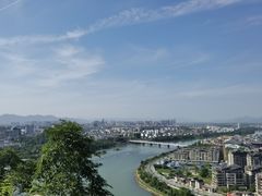 -叠彩山景区