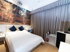 -广州潮居公寓(石碁南地铁站店)