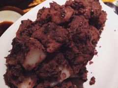 红豆打糕-黑牛の店·和牛烧肉(大悦城店)