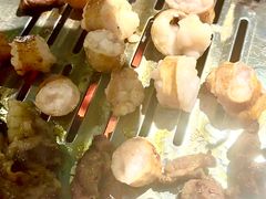 -炽城·烤肉名家(鸿达中央广场店)