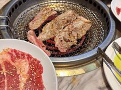 -火炉火自助餐(喜隆多店)