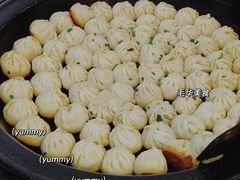 生煎馒头-毛华美食(清扬路店)