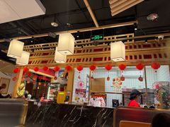 -犇鼎牛潮汕牛肉火锅(新辰里学清路店)