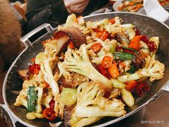 -潇湘阁(望京SOHO店)