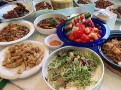 -紫光园(燕郊总店)