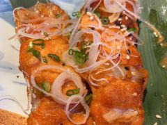 -鸟山鸣·日料食堂(王府井店)
