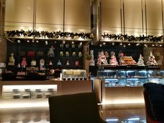 -富力希尔顿酒店·地阔自助餐厅