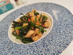 -马尔龙新疆饭店·清真(长青路店)