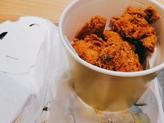 -麦当劳(万达广场店)