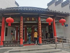 -富春(瘦西湖店)