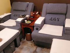 -迈格笙SPA·影院式足道·采耳(金桥店)