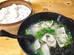 -笼铭坊(北蔡店)