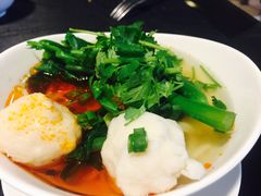 -厦门艾美酒店·新食谱西餐厅