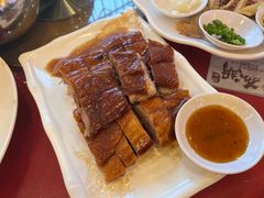 -潮喜竹溪荔湖酒家(荔枝湾店)
