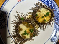 -旺角小渔村·海肠捞饭开创者(环山路店)