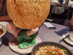 -吴越荣记·苏州菜·松鼠桂鱼(斜塘老街店)